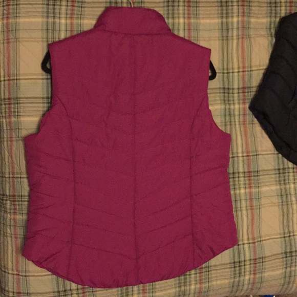 Areo postale jacket - Picture 2 of 3